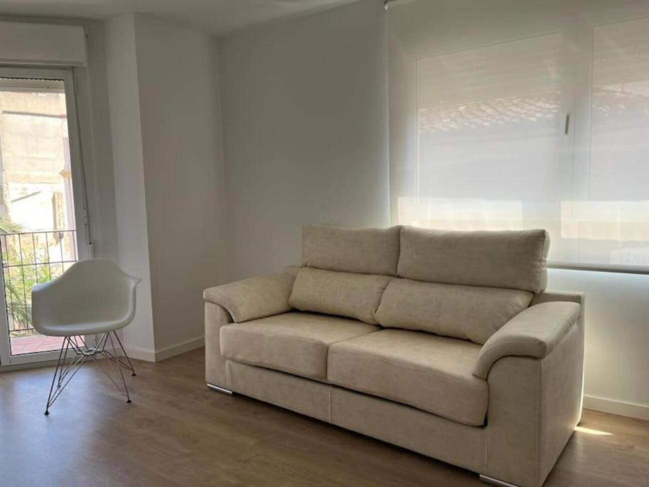 Carbo Home Y Garaje , Algemesi Home Екстериор снимка