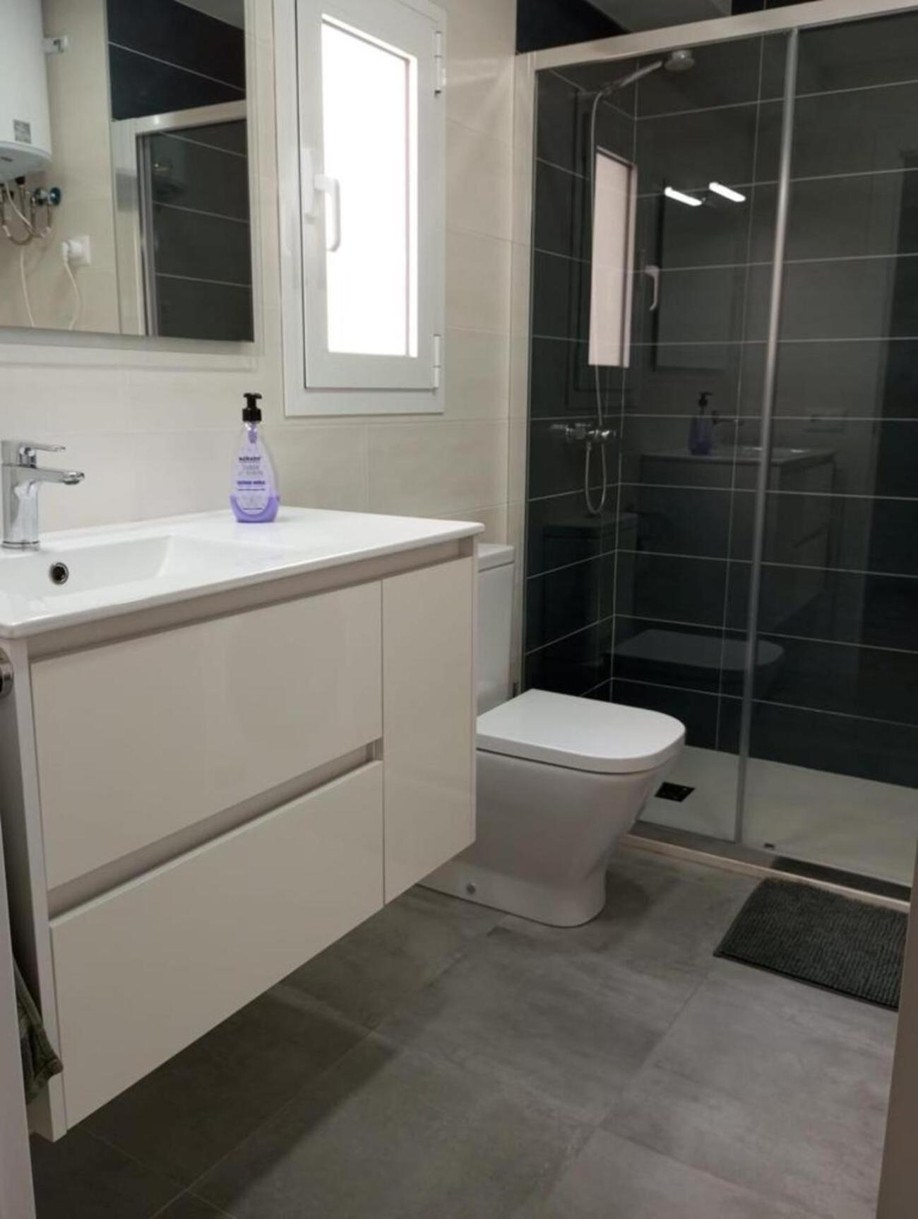 Carbo Home Y Garaje , Algemesi Home Екстериор снимка
